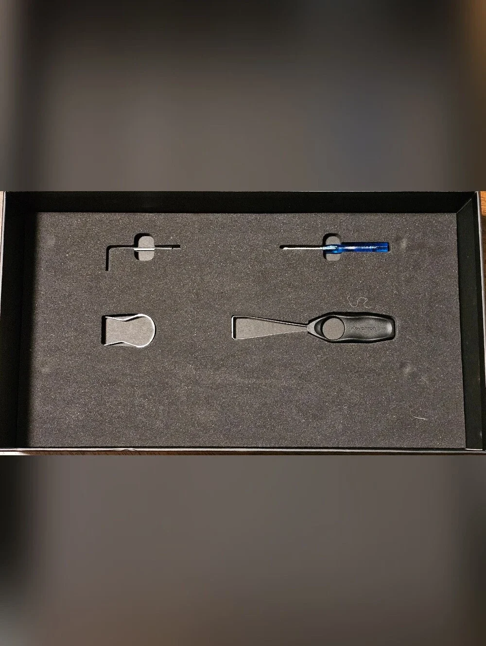 Keychron Q1 With Brass Plate And More!